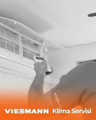 Urla Viessmann Klima Servisi